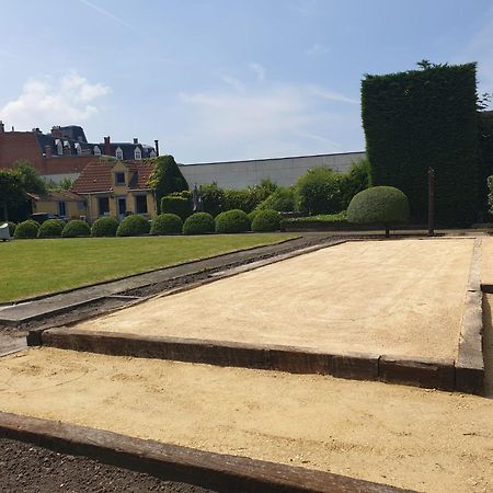 Huyze Lapin Vakantiewoning Brugge Εξωτερικό φωτογραφία