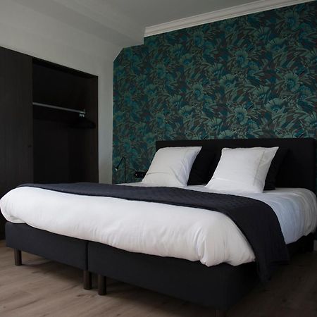 Huyze Lapin Vakantiewoning Brugge Εξωτερικό φωτογραφία