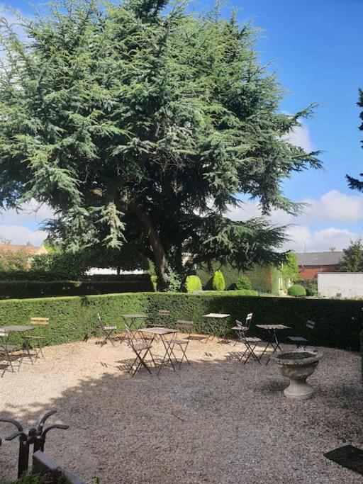 Huyze Lapin Vakantiewoning Brugge Εξωτερικό φωτογραφία