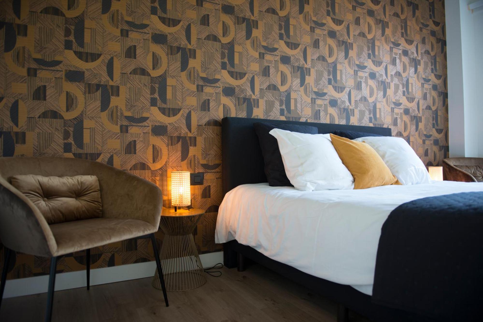 Huyze Lapin Vakantiewoning Brugge Εξωτερικό φωτογραφία