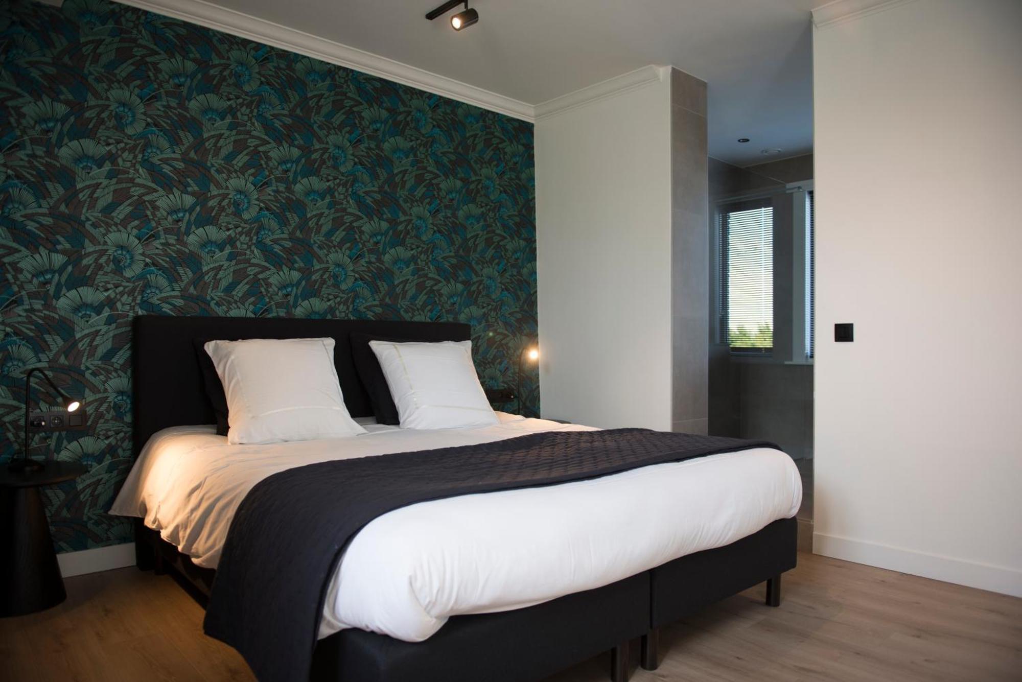 Huyze Lapin Vakantiewoning Brugge Εξωτερικό φωτογραφία