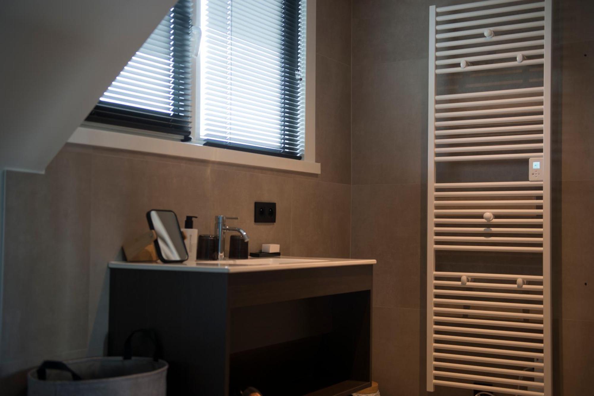 Huyze Lapin Vakantiewoning Brugge Εξωτερικό φωτογραφία