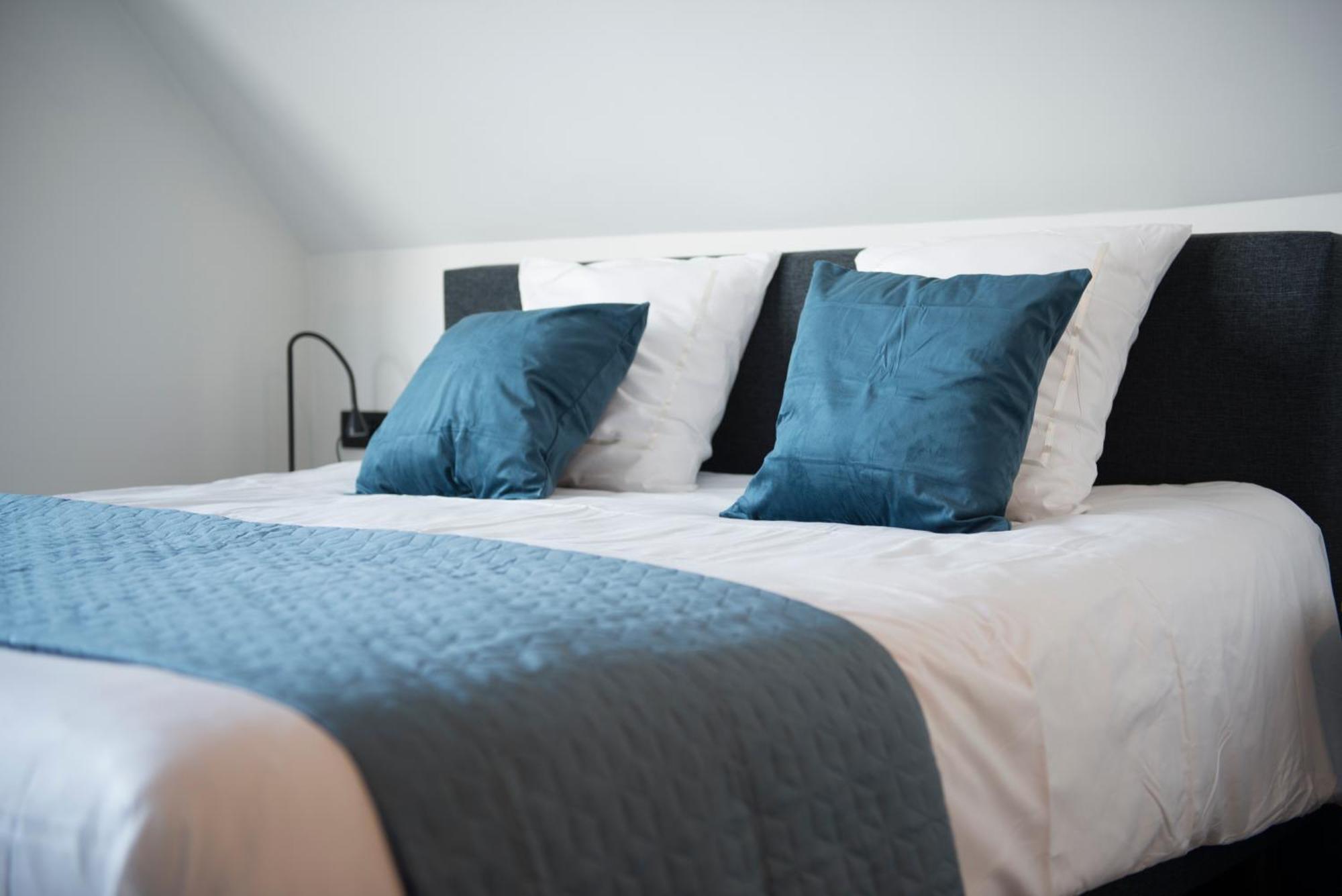 Huyze Lapin Vakantiewoning Brugge Εξωτερικό φωτογραφία