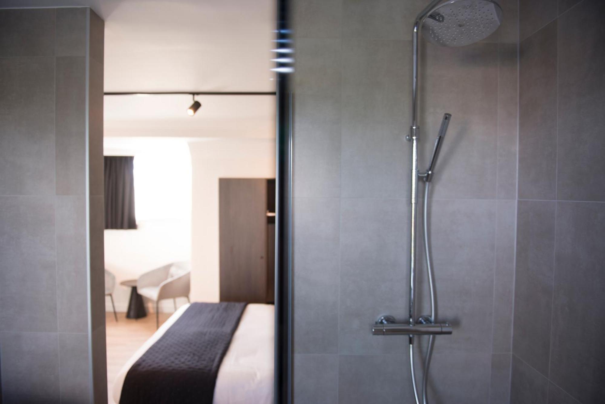 Huyze Lapin Vakantiewoning Brugge Εξωτερικό φωτογραφία