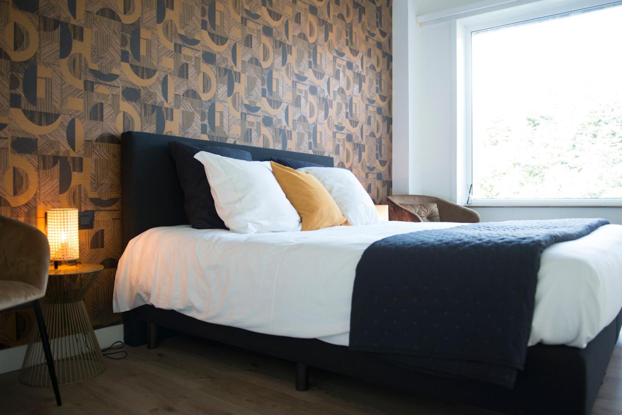 Huyze Lapin Vakantiewoning Brugge Εξωτερικό φωτογραφία