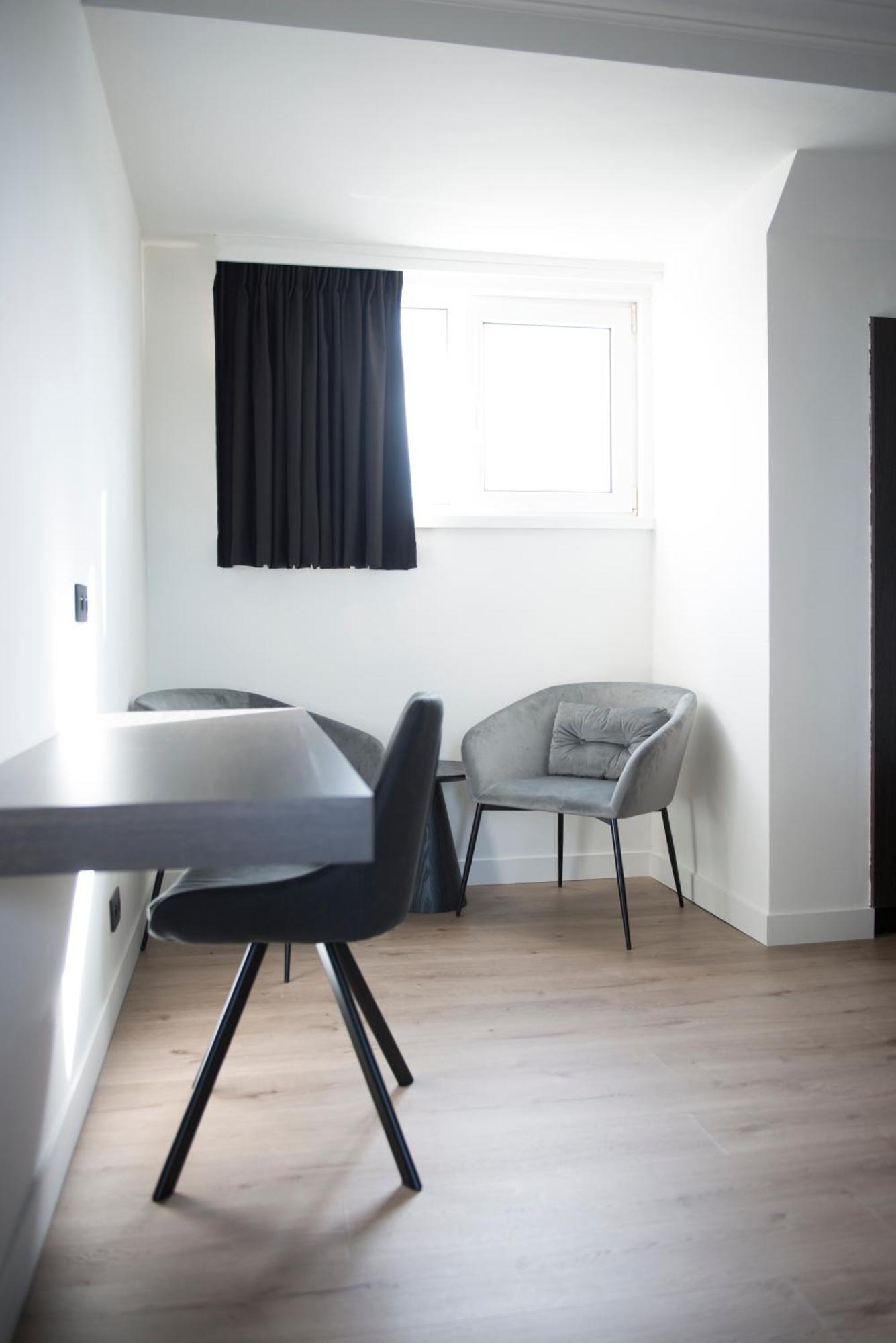 Huyze Lapin Vakantiewoning Brugge Εξωτερικό φωτογραφία